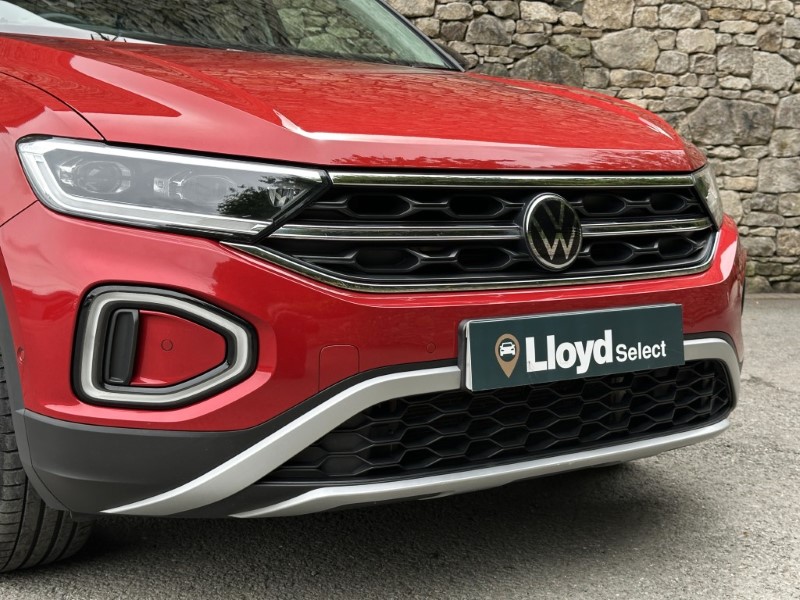 2023 (23) VOLKSWAGEN T-ROC 1.5 TSI Style 5dr DSG 5564002
