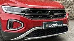 2023 (23) VOLKSWAGEN T-ROC 1.5 TSI Style 5dr DSG 5564002