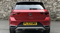 2023 (23) VOLKSWAGEN T-ROC 1.5 TSI Style 5dr DSG 5563984