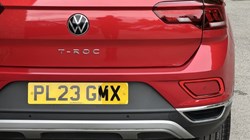 2023 (23) VOLKSWAGEN T-ROC 1.5 TSI Style 5dr DSG 5563950