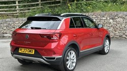 2023 (23) VOLKSWAGEN T-ROC 1.5 TSI Style 5dr DSG 5564009