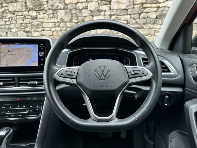 2023 (23) VOLKSWAGEN T-ROC 1.5 TSI Style 5dr DSG 5563990