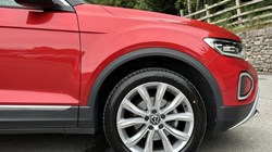 2023 (23) VOLKSWAGEN T-ROC 1.5 TSI Style 5dr DSG 5564006