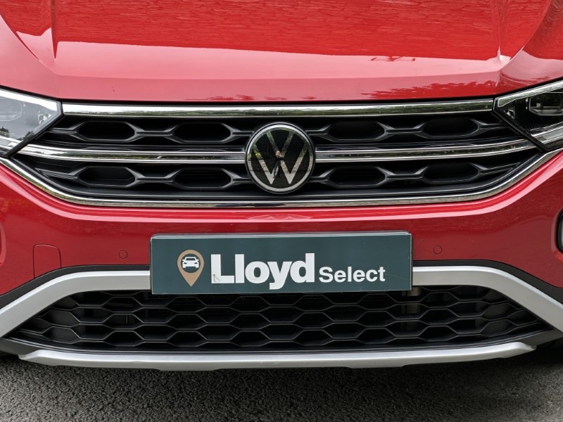 2023 (23) VOLKSWAGEN T-ROC 1.5 TSI Style 5dr DSG 5564004