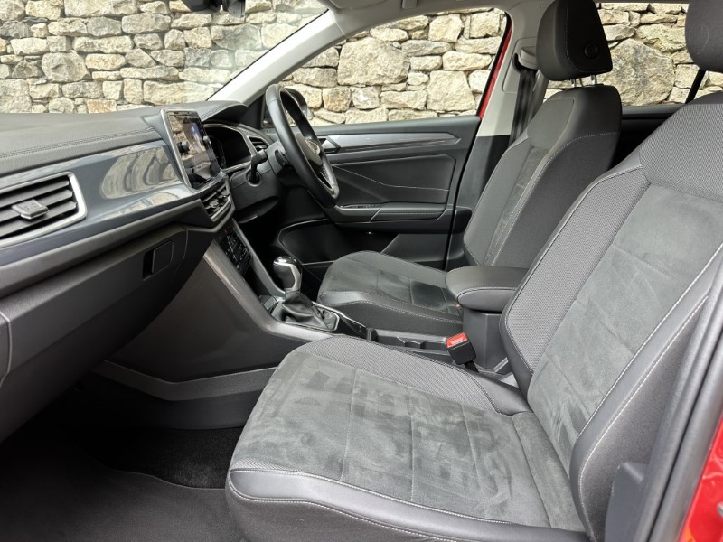 2023 (23) VOLKSWAGEN T-ROC 1.5 TSI Style 5dr DSG 5563974