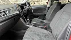 2023 (23) VOLKSWAGEN T-ROC 1.5 TSI Style 5dr DSG 5563974