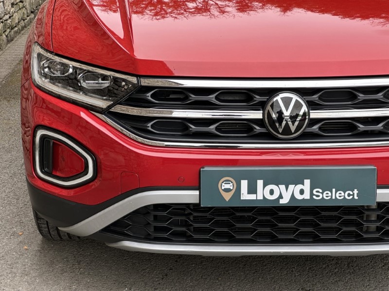 2023 (23) VOLKSWAGEN T-ROC 1.5 TSI Style 5dr DSG 5563968