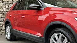2023 (23) VOLKSWAGEN T-ROC 1.5 TSI Style 5dr DSG 5564008