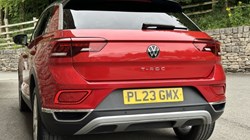 2023 (23) VOLKSWAGEN T-ROC 1.5 TSI Style 5dr DSG 5563948