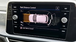 2023 (23) VOLKSWAGEN T-ROC 1.5 TSI Style 5dr DSG 5563998