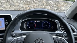 2023 (23) VOLKSWAGEN T-ROC 1.5 TSI Style 5dr DSG 5563999