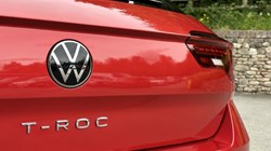 2023 (23) VOLKSWAGEN T-ROC 1.5 TSI Style 5dr DSG 5563951
