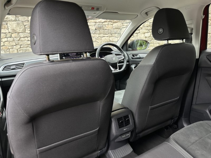 2023 (23) VOLKSWAGEN T-ROC 1.5 TSI Style 5dr DSG 5563988