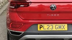 2023 (23) VOLKSWAGEN T-ROC 1.5 TSI Style 5dr DSG 5563949