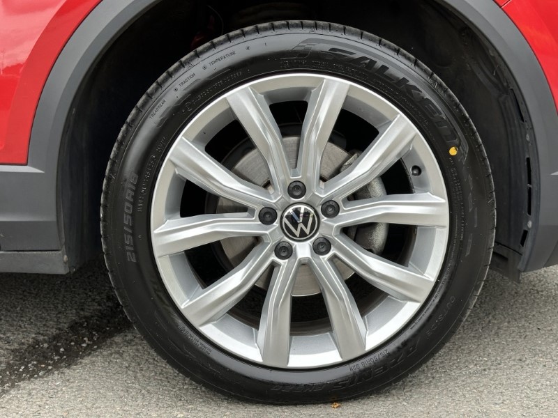 2023 (23) VOLKSWAGEN T-ROC 1.5 TSI Style 5dr DSG 5564007