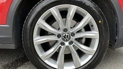 2023 (23) VOLKSWAGEN T-ROC 1.5 TSI Style 5dr DSG 5564007