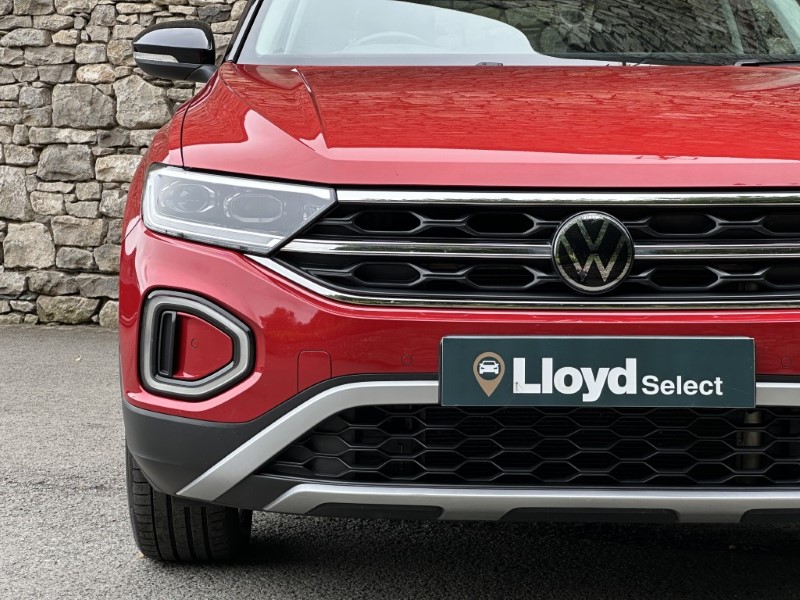 2023 (23) VOLKSWAGEN T-ROC 1.5 TSI Style 5dr DSG 5564003