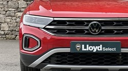 2023 (23) VOLKSWAGEN T-ROC 1.5 TSI Style 5dr DSG 5564003