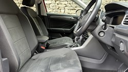 2023 (23) VOLKSWAGEN T-ROC 1.5 TSI Style 5dr DSG 5563955