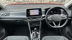 2023 (23) VOLKSWAGEN T-ROC 1.5 TSI Style 5dr DSG 5563991