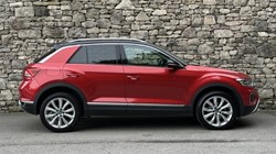 2023 (23) VOLKSWAGEN T-ROC 1.5 TSI Style 5dr DSG 5563947