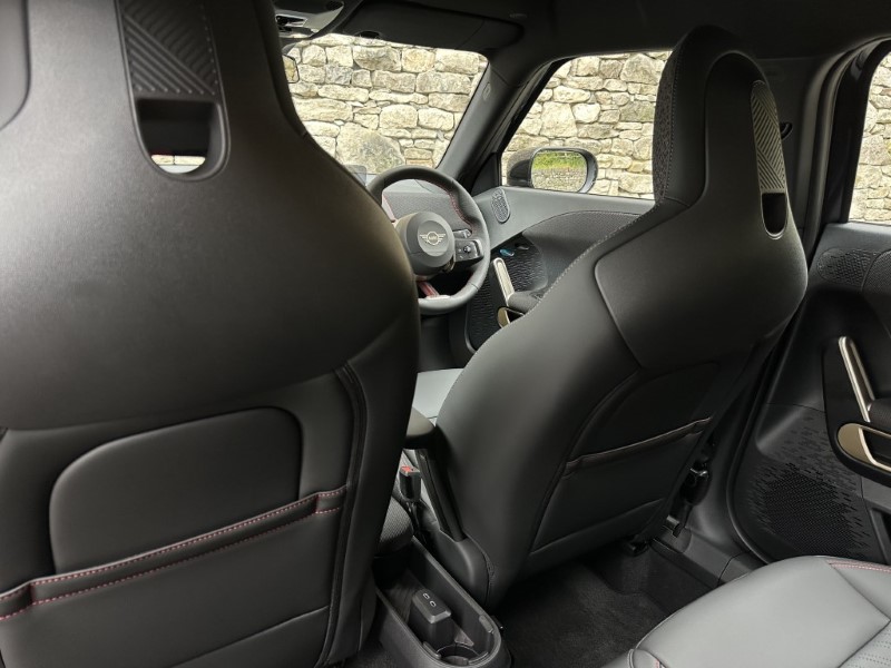 2025 (75) MINI ACEMAN E Sport 5dr Auto 5536406