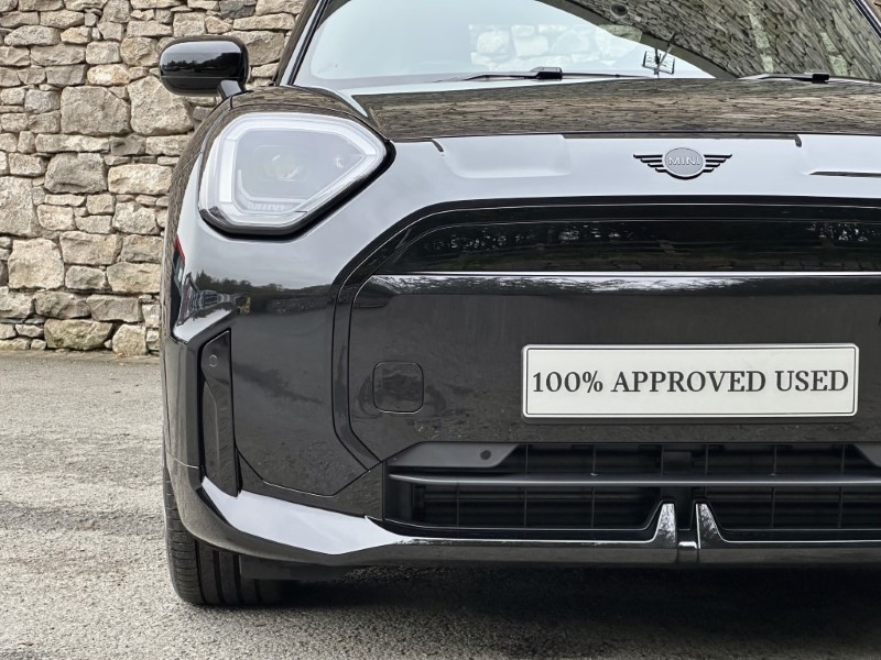 2025 (75) MINI ACEMAN E Sport 5dr Auto 5536424