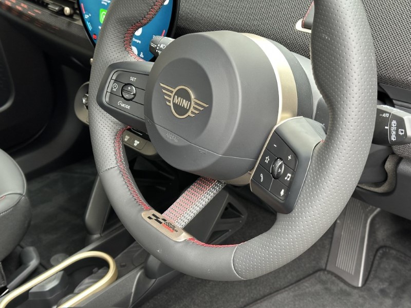 2025 (75) MINI ACEMAN E Sport 5dr Auto 5536391