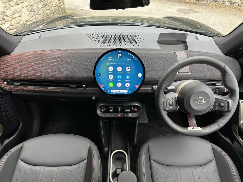 2025 (75) MINI ACEMAN E Sport 5dr Auto 5536379