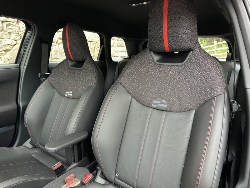 2025 (75) MINI ACEMAN E Sport 5dr Auto 5536393