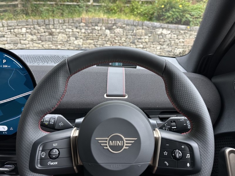 2025 (75) MINI ACEMAN E Sport 5dr Auto 5536419