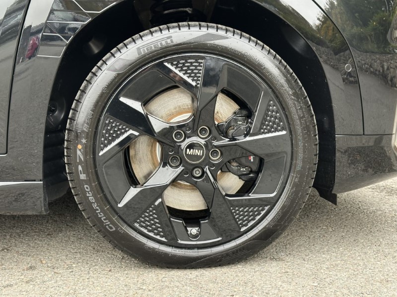2025 (75) MINI ACEMAN E Sport 5dr Auto 5536427