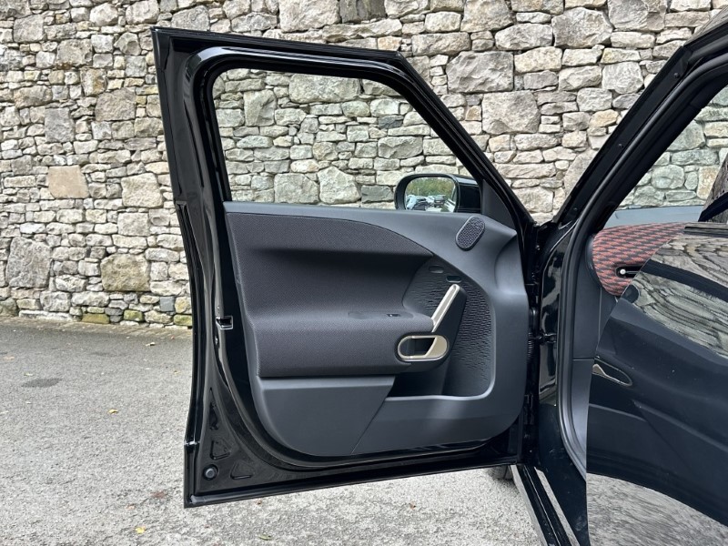 2025 (75) MINI ACEMAN E Sport 5dr Auto 5536404