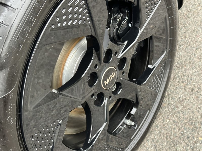 2025 (75) MINI ACEMAN E Sport 5dr Auto 5536430