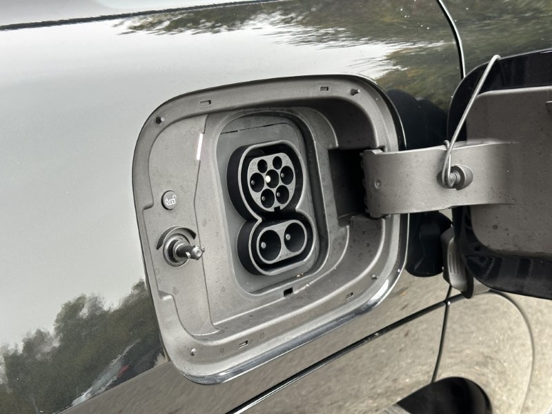2025 (75) MINI ACEMAN E Sport 5dr Auto 5536433