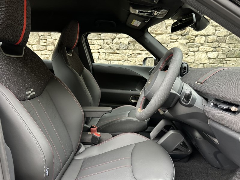 2025 (75) MINI ACEMAN E Sport 5dr Auto 5536375