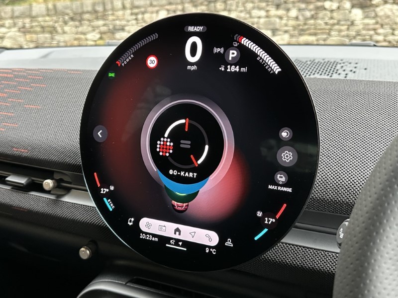 2025 (75) MINI ACEMAN E Sport 5dr Auto 5536415