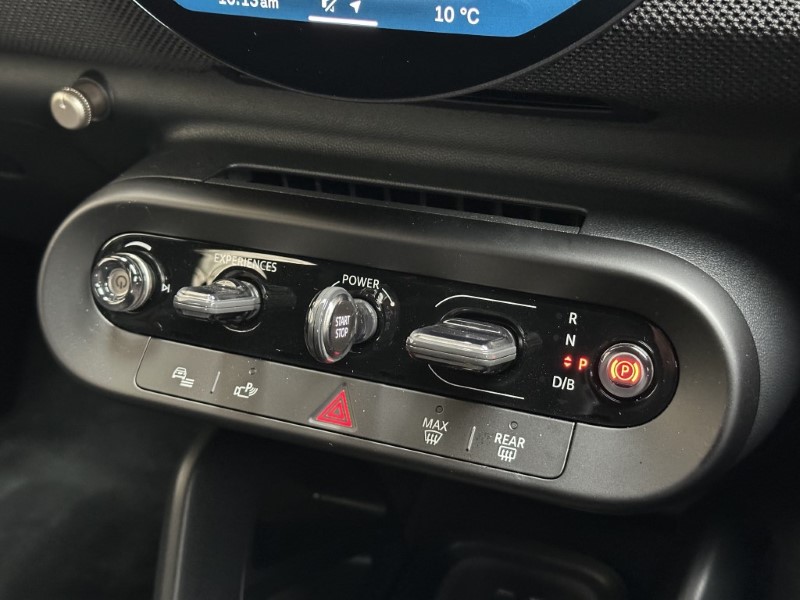 2025 (75) MINI ACEMAN E Sport 5dr Auto 5536384