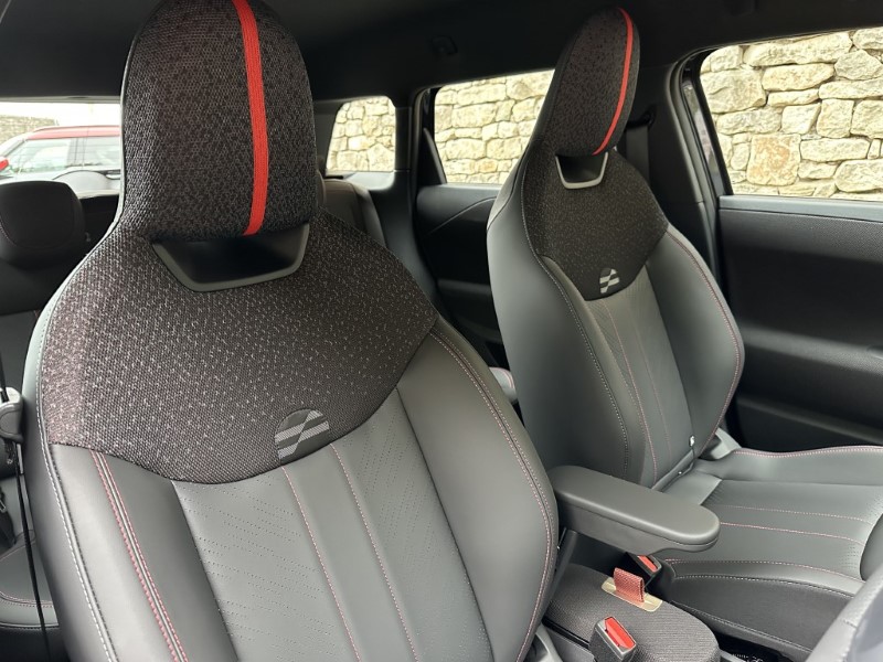 2025 (75) MINI ACEMAN E Sport 5dr Auto 5536376