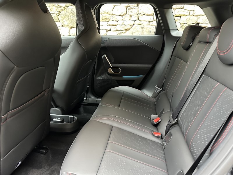 2025 (75) MINI ACEMAN E Sport 5dr Auto 5536400
