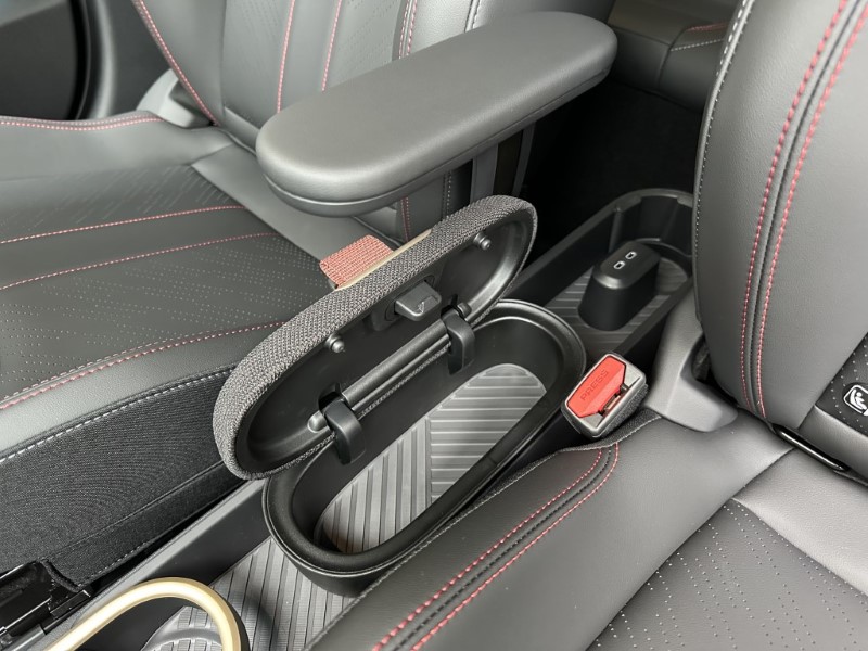 2025 (75) MINI ACEMAN E Sport 5dr Auto 5536399
