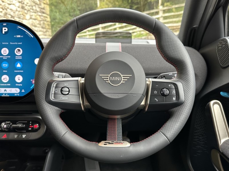 2025 (75) MINI ACEMAN E Sport 5dr Auto 5536378