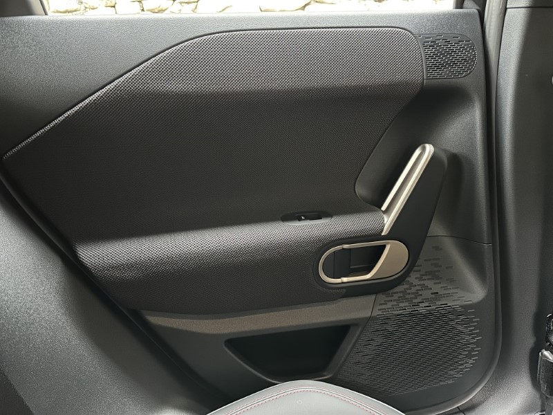 2025 (75) MINI ACEMAN E Sport 5dr Auto 5536377