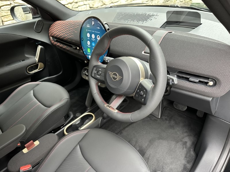 2025 (75) MINI ACEMAN E Sport 5dr Auto 5536390