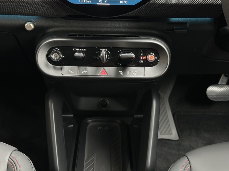 2025 (75) MINI ACEMAN E Sport 5dr Auto 5536381
