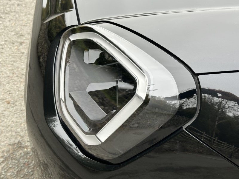 2025 (75) MINI ACEMAN E Sport 5dr Auto 5536426