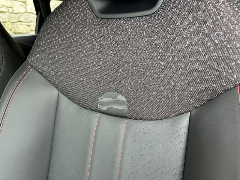 2025 (75) MINI ACEMAN E Sport 5dr Auto 5536397