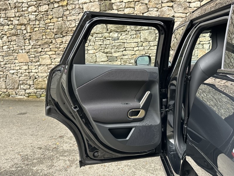 2025 (75) MINI ACEMAN E Sport 5dr Auto 5536405