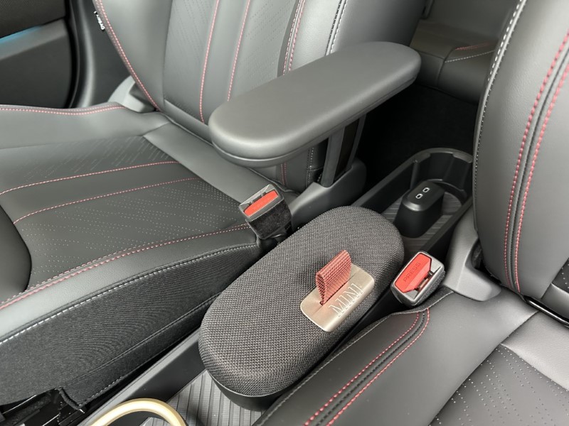 2025 (75) MINI ACEMAN E Sport 5dr Auto 5536398
