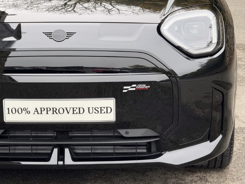 2025 (75) MINI ACEMAN E Sport 5dr Auto 5536366